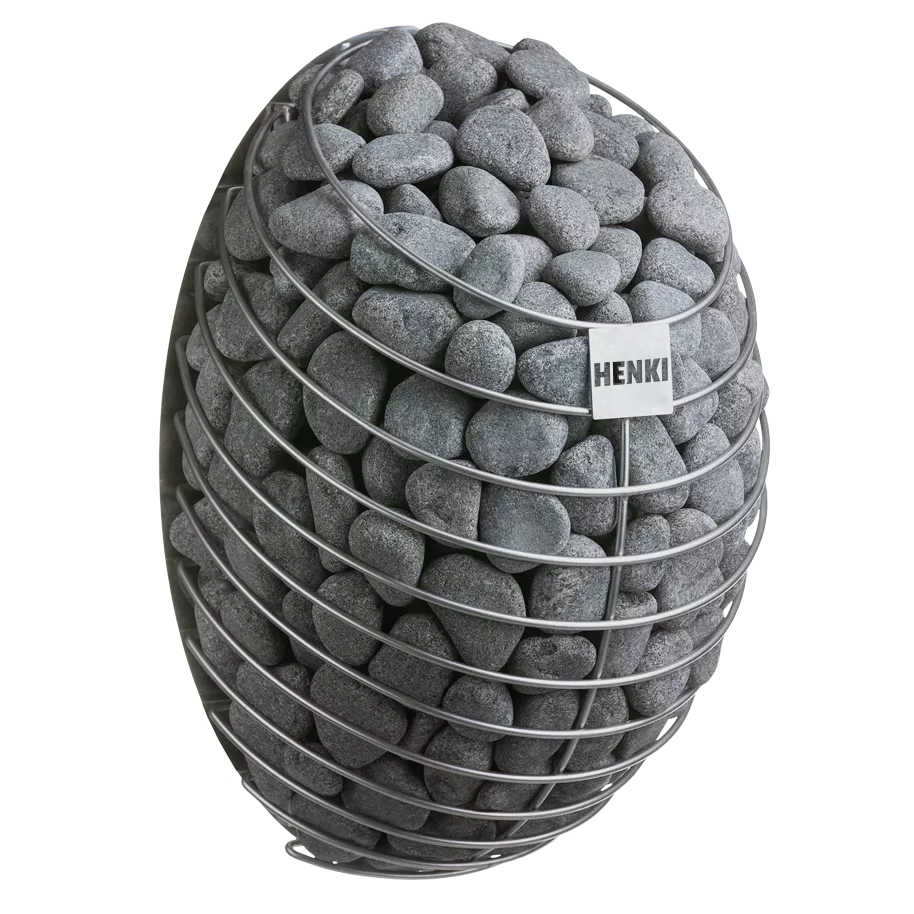 Электрическая печь для сауны Henki Nest