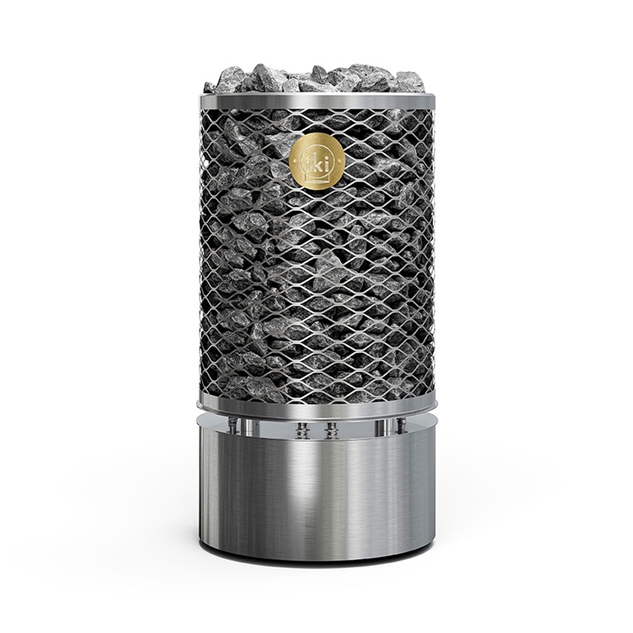 Печь для сауны IKI Pillar Pro