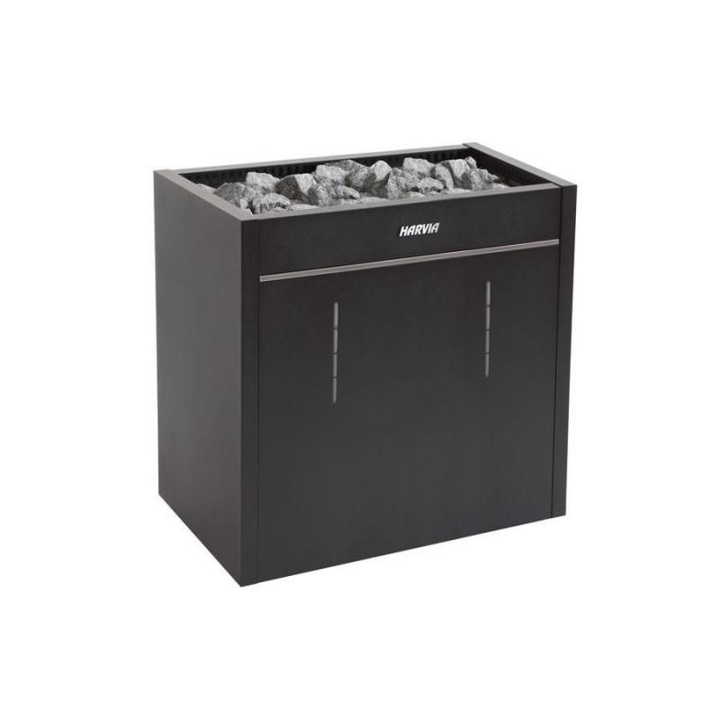 Электрическая печь Harvia Virta Pro Combi