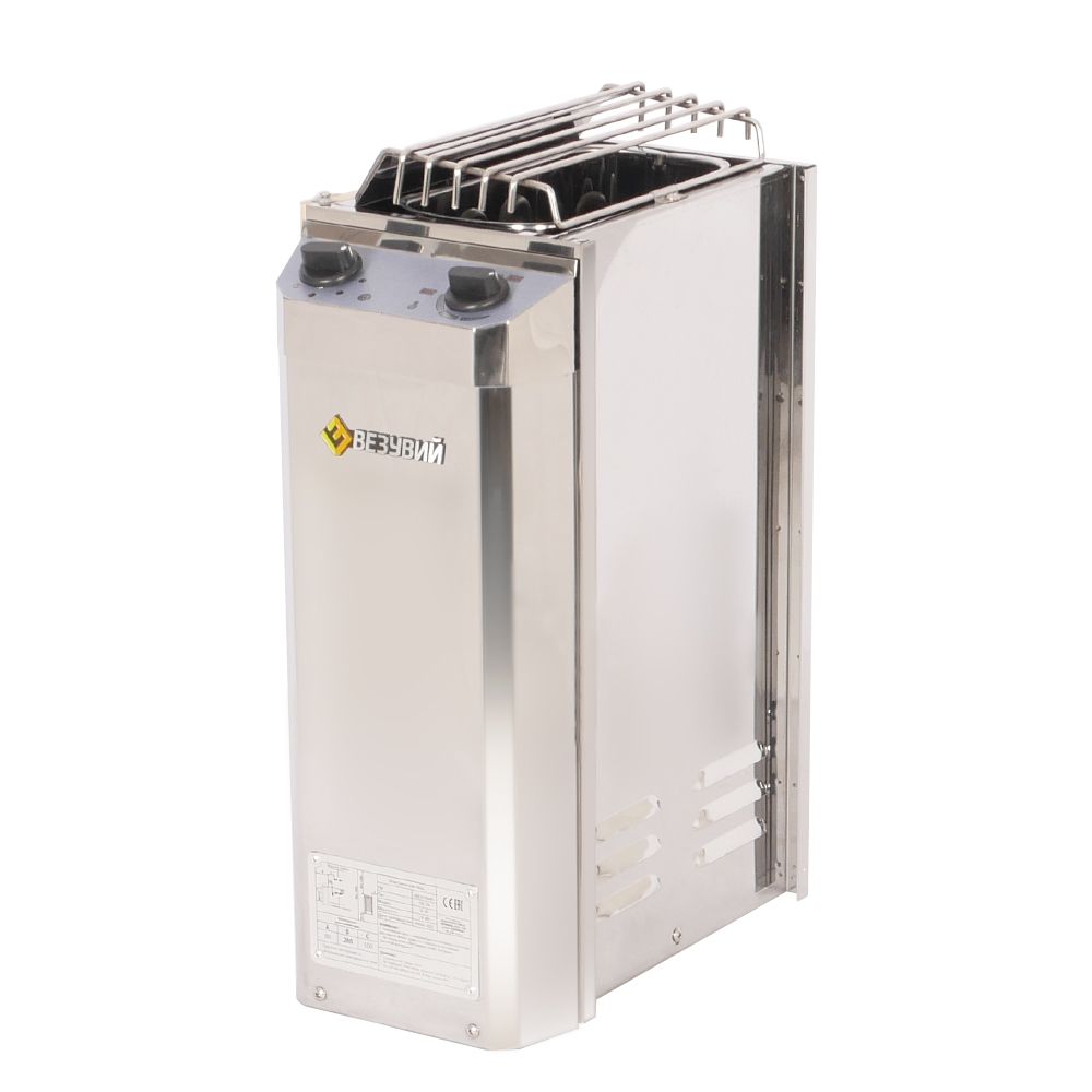 Электрическая печь Везувий Deta
