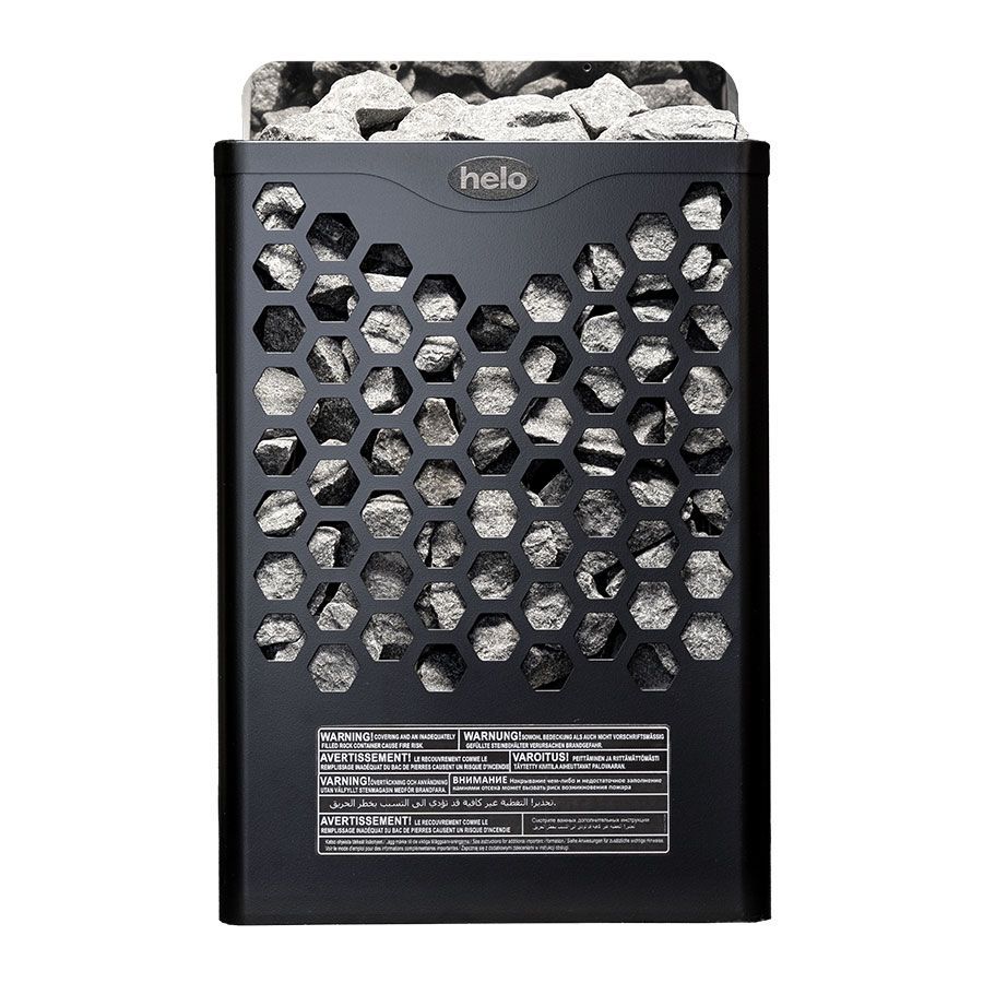 Электрическая печь Helo Hanko