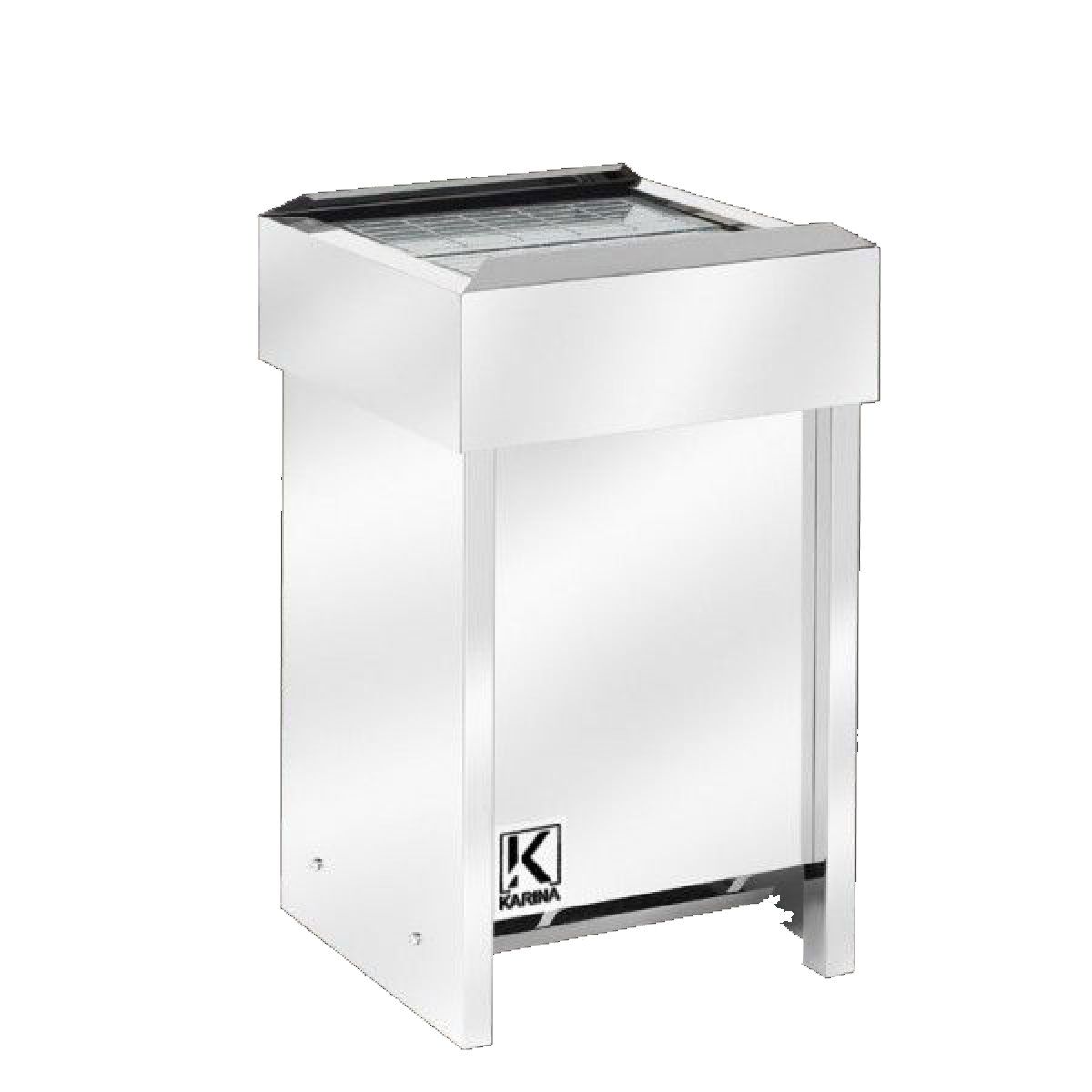 Электрическая печь «KARINA ECO»