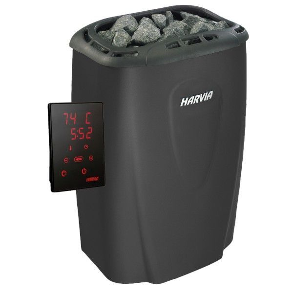 Электрическая печь Harvia Moderna (1/3ph)