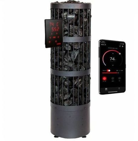 Электрическая печь Harvia Legend Home XW WiFi