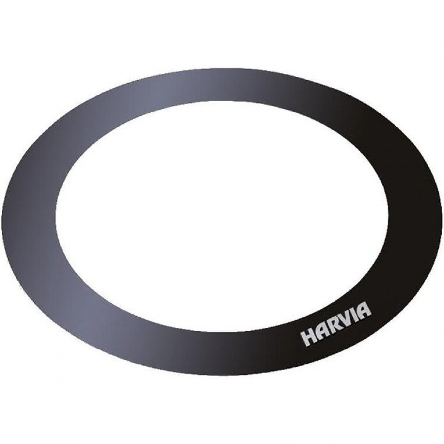 Монтажный фланец Harvia HPC1M Black Steel