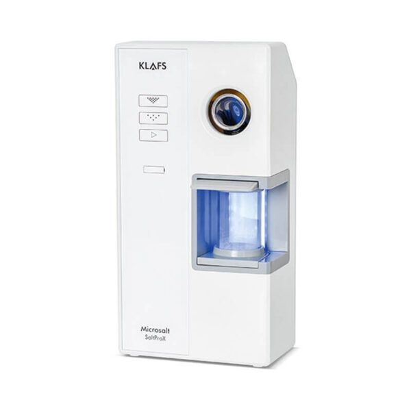 Галогенератор KLAFS Microsalt SaltProX