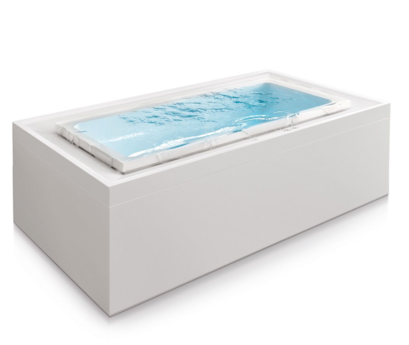 Гидромассажная ванна Treesse Fusion SPA 220