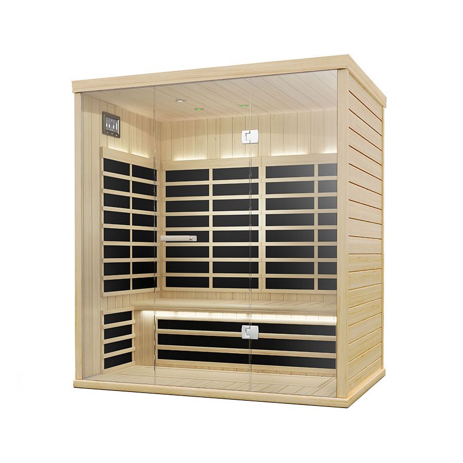 Инфракрасная кабина TyloHelo Sun S Pavillon