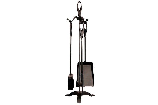 Каминный набор Ragar T14010