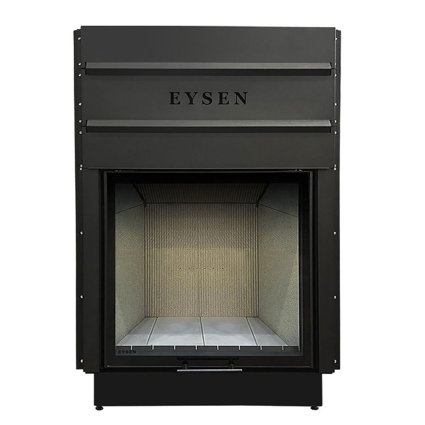 Каминная топка Eysen Racha 1020P