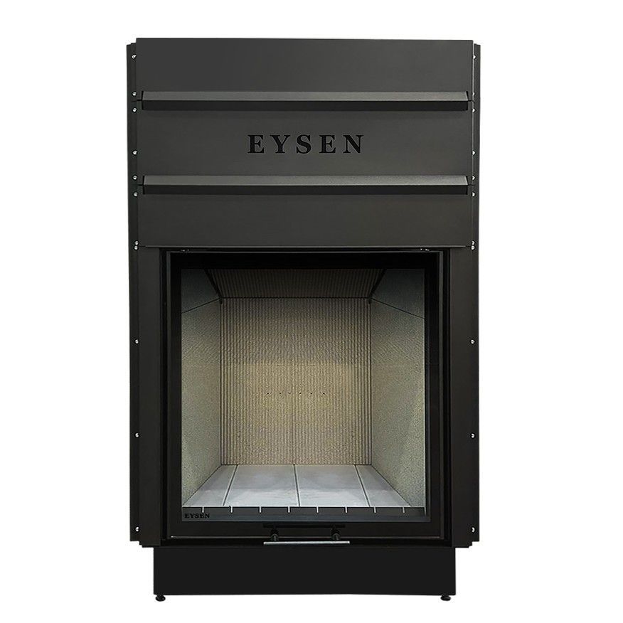 Каминная топка Eysen Racha 870P
