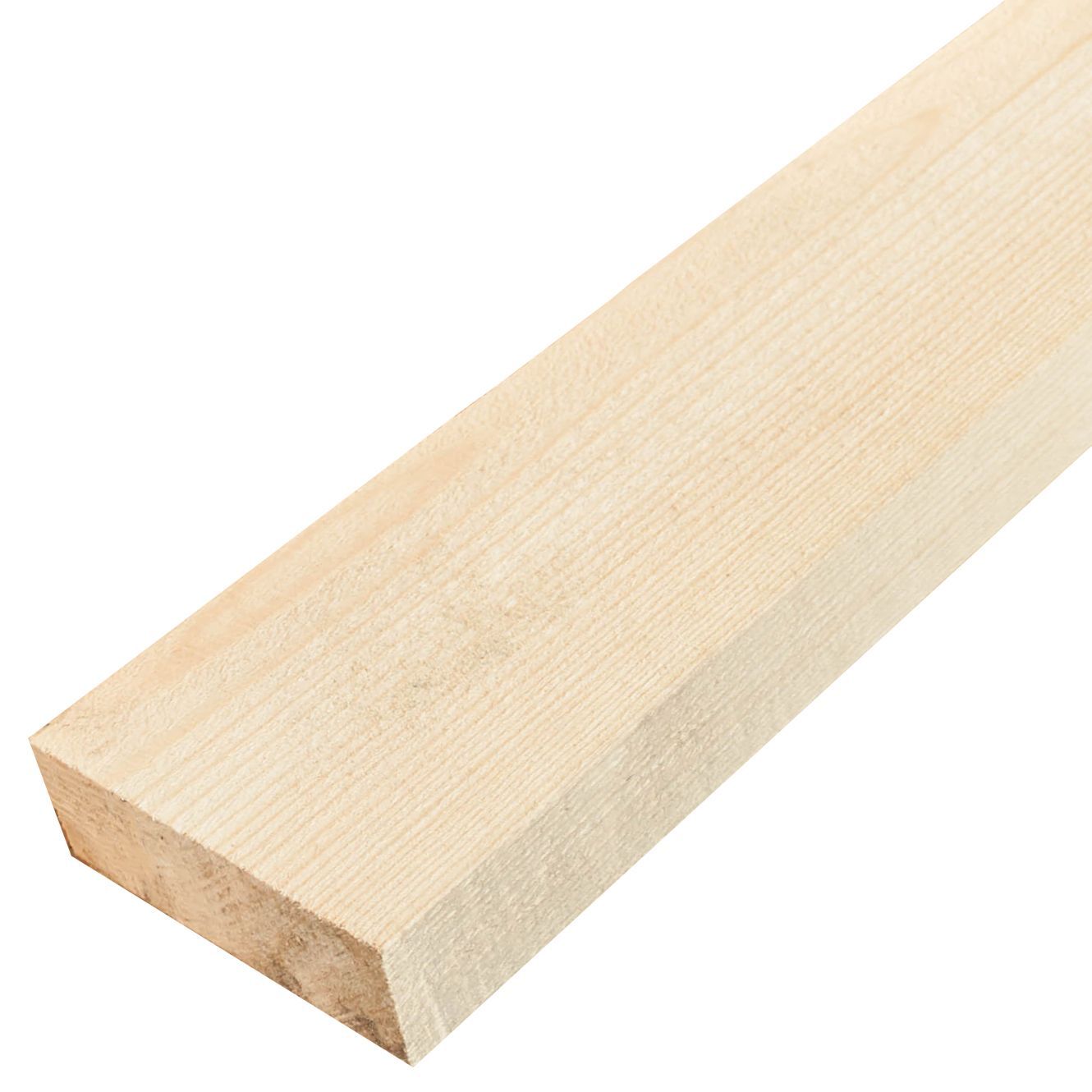 Доска BENTWOOD из кедра обрезная