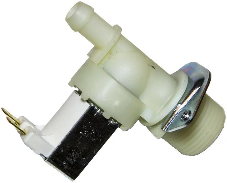 Электромагнитный клапан Harvia ZG-379 для HGD
