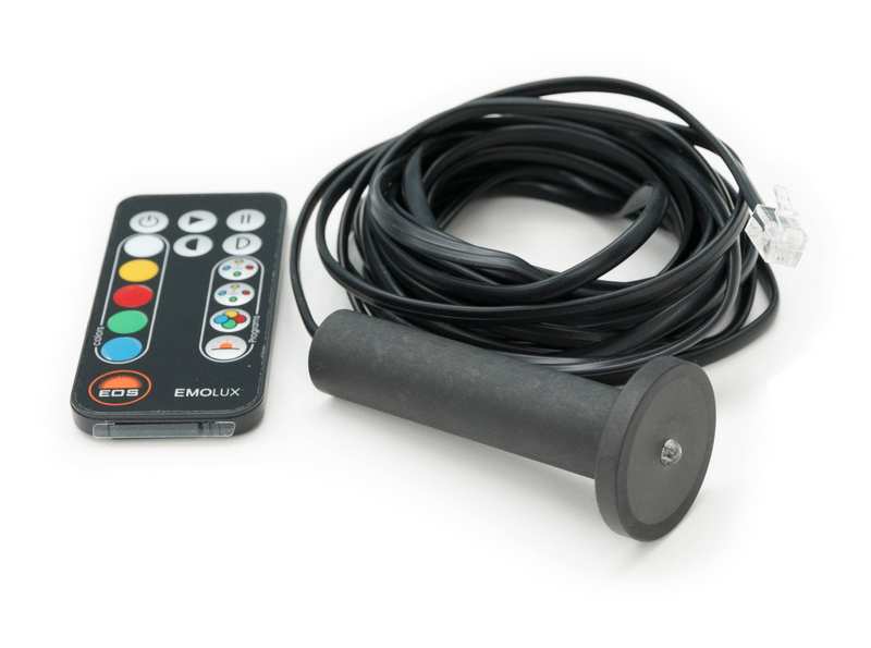 ИК-передатчик EOS SBM S+FL Remote (светотерапия + звук)
