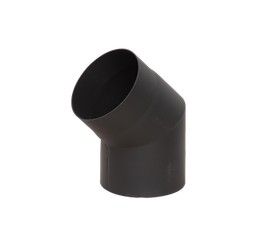 Отвод Везувий Lava 45°