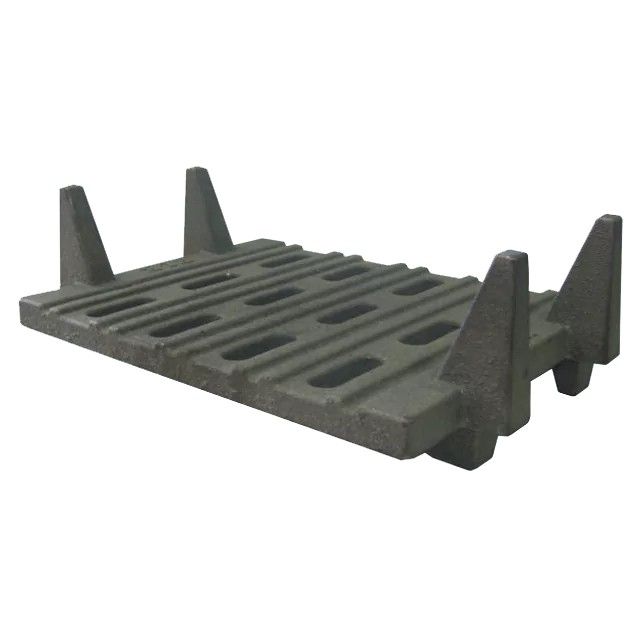 Решётка колосниковая Литком ПД-2 (300х200х90 мм)