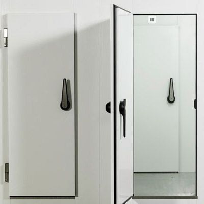Криосауна MSK CRYOGENIC для современной СПА-зоны