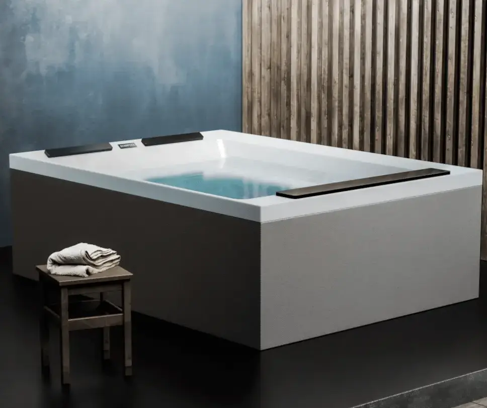 Ледяная купель Starpool Ice Bath Personal
