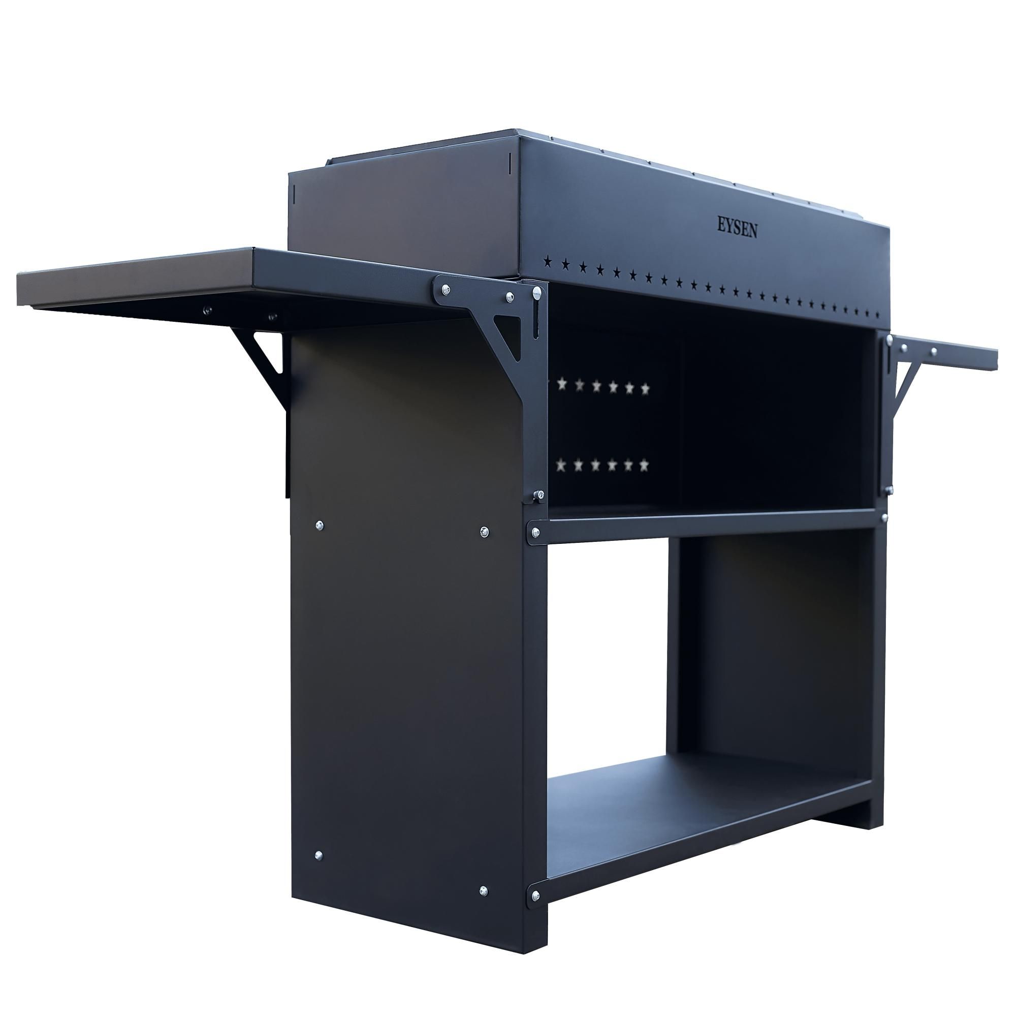 Мангал Eysen EG-M940 Black-M Classic
