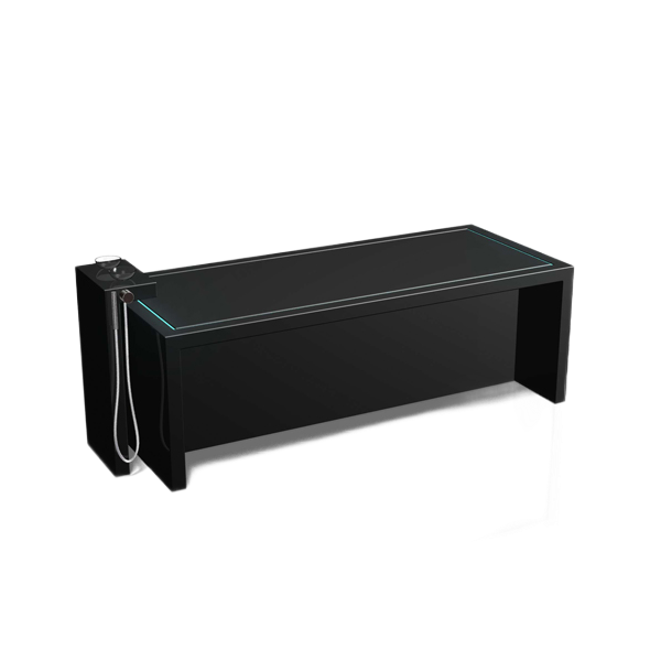 Массажный стол с подогревом Starpool SPA Table