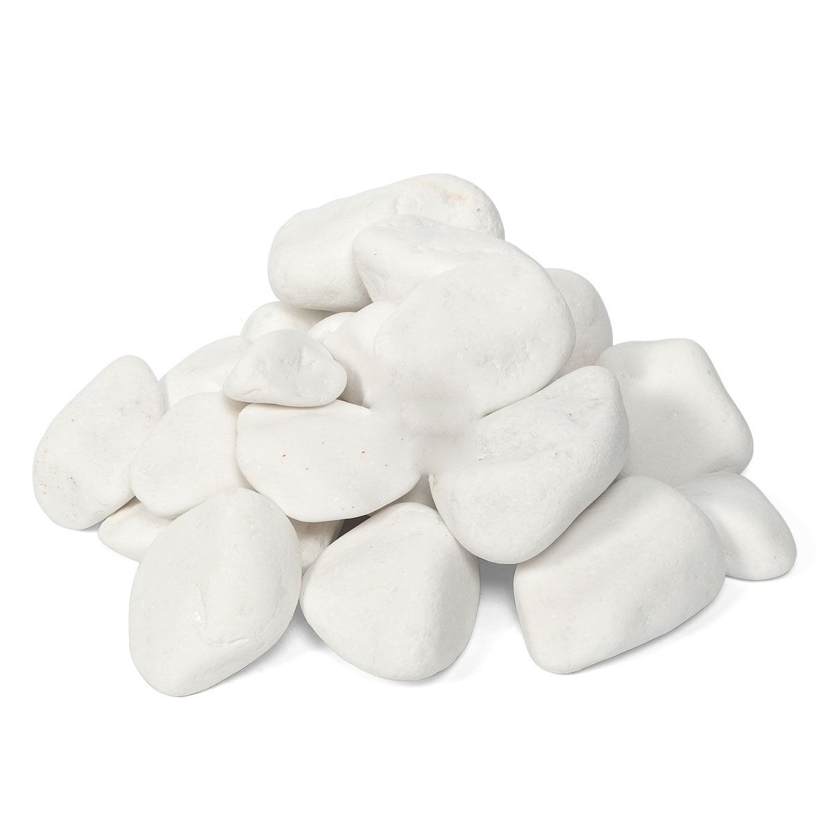 Камни для печей Tulikivi Deco White Мрамор