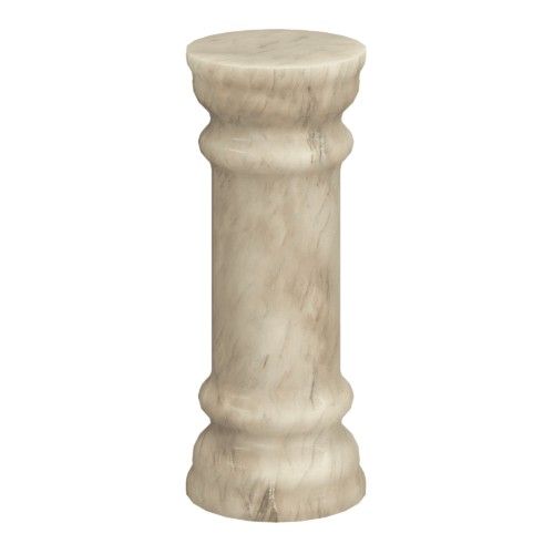 Колонна мраморная Talc М02 для хамама