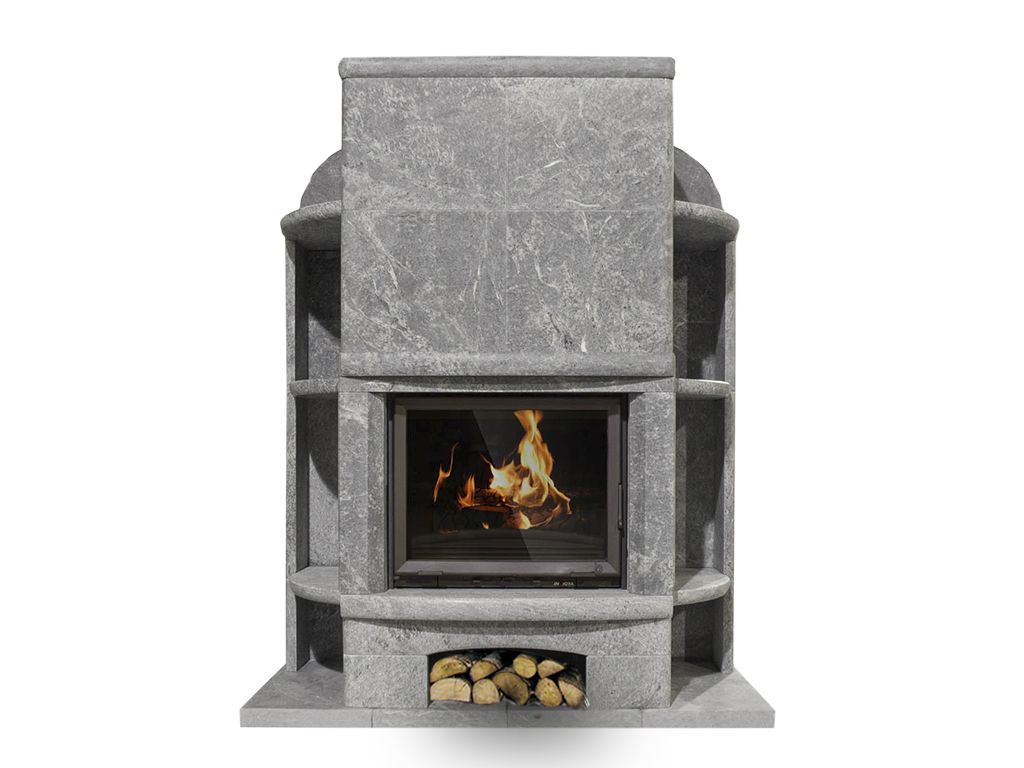 Облицовка Talkorus Grand для каминной топки
Ferlux 720