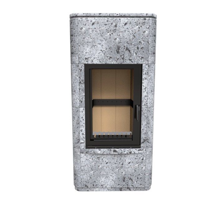 Облицовка Talkorus Kento SP для каминной топки Компакт 46×68 островная