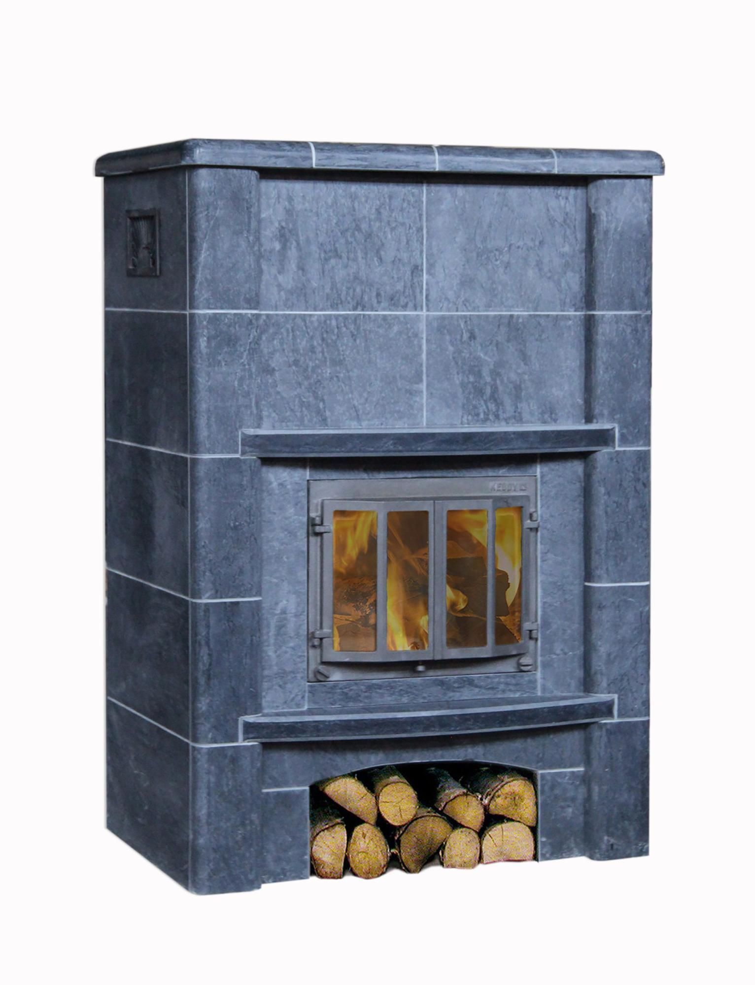 Облицовка Talkorus Viking для каминной топки Keddy SK 101