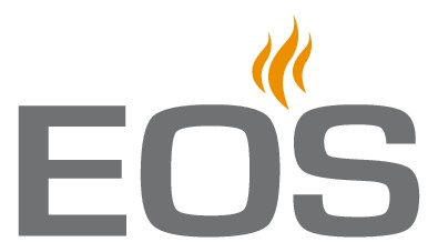 Кронштейн для монтажа рейлинга электрической печи EOS