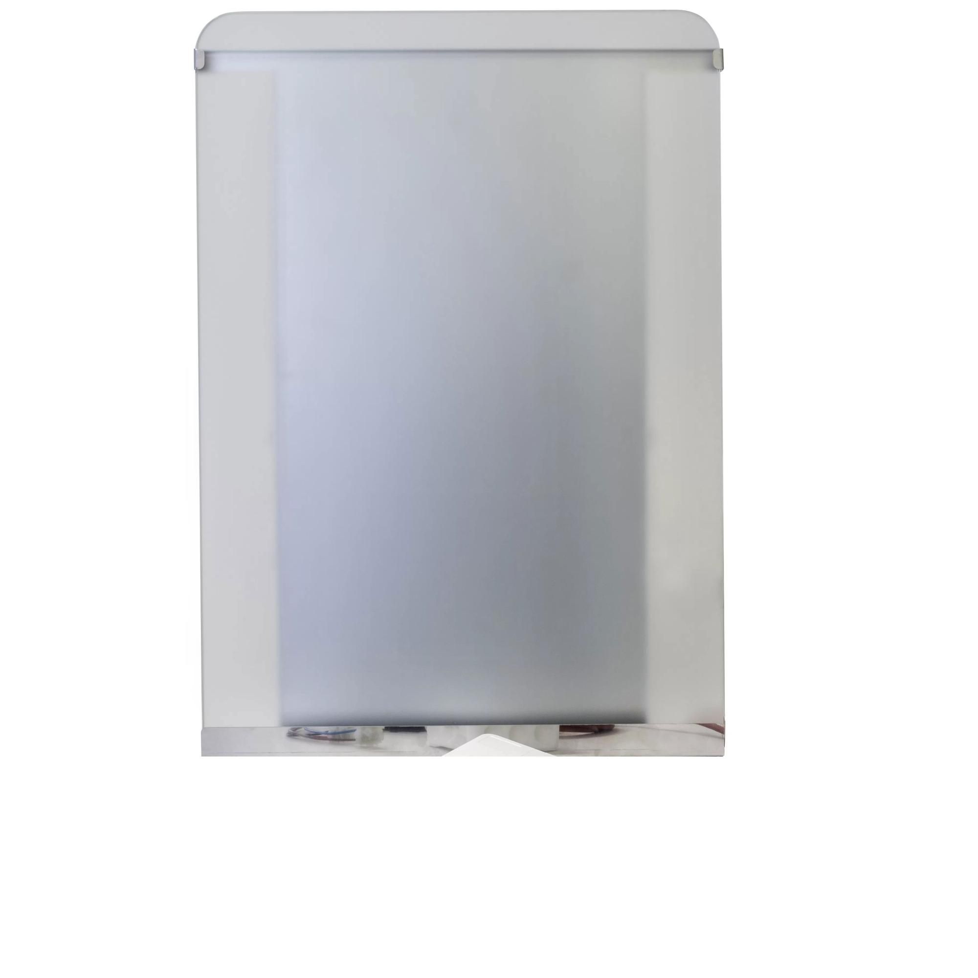 Защитное ограждение с подсветкой Harvia HSW5L, стекло