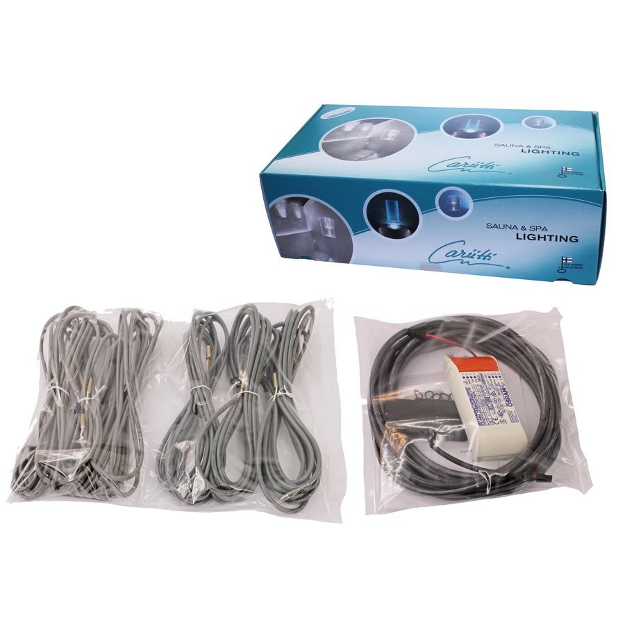 Комплект Cariitti Led