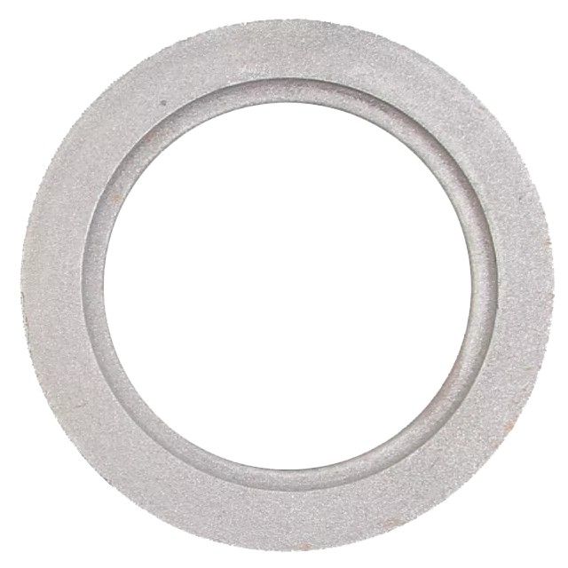 Конфорка печная Литком К№11 (d450х30 мм)