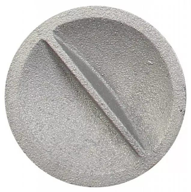 Конфорка печная Литком К№1 (d120х20 мм)