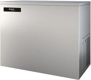 Льдогенератор Apach AC155B A для СПА