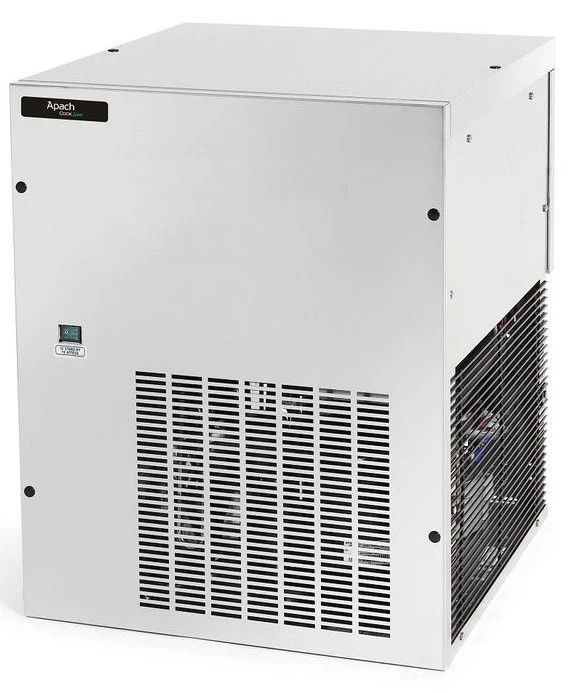 Льдогенератор Apach AG160B A для СПА