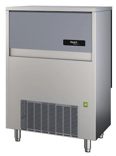 Льдогенератор Apach AGB155.55B A для СПА
