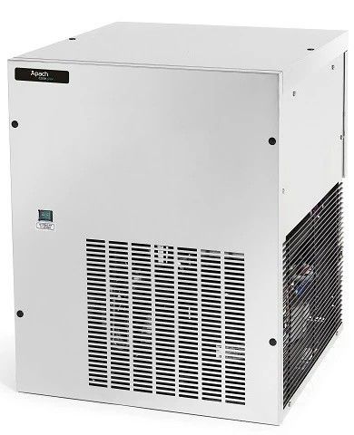 Льдогенератор Apach AG280B W для СПА