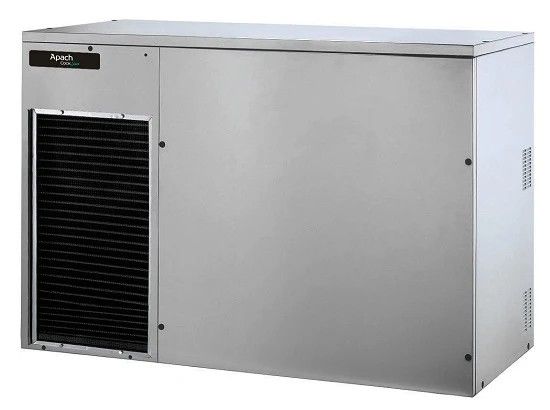 Льдогенератор Apach AC300B A для СПА