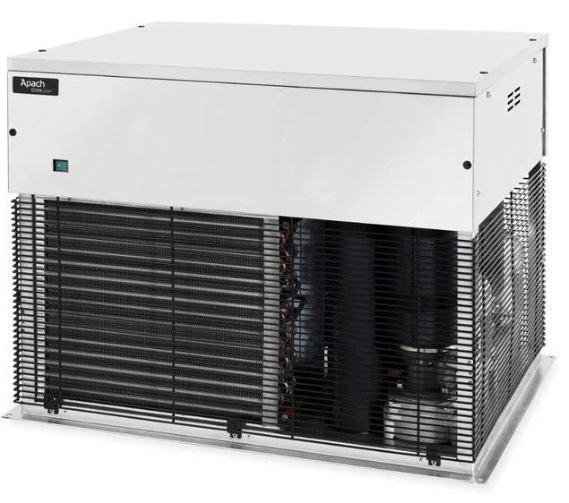 Льдогенератор Apach AG1000B A для СПА