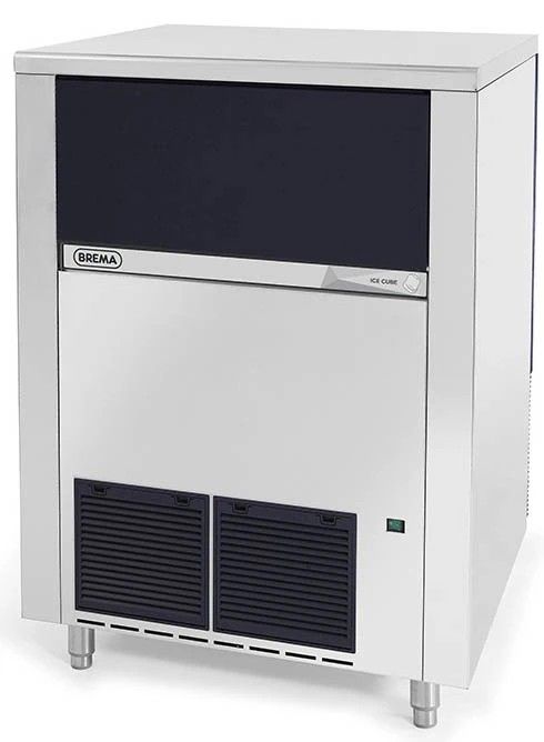Льдогенератор Brema CB 1265A HC для СПА