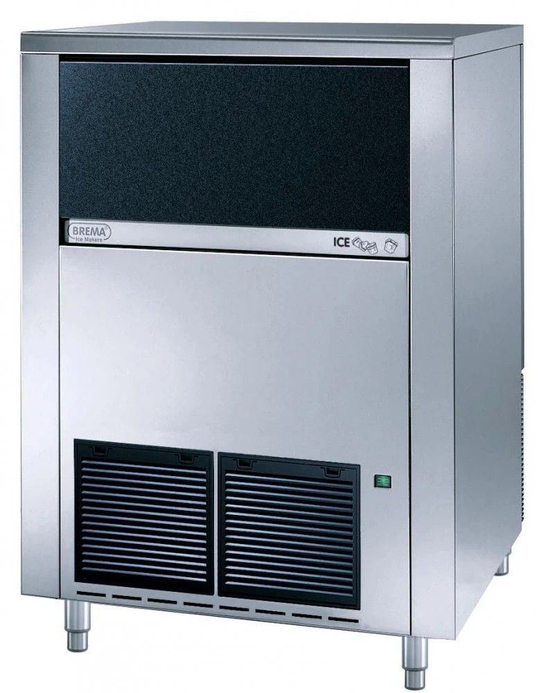 Льдогенератор Brema CB 1265W для СПА