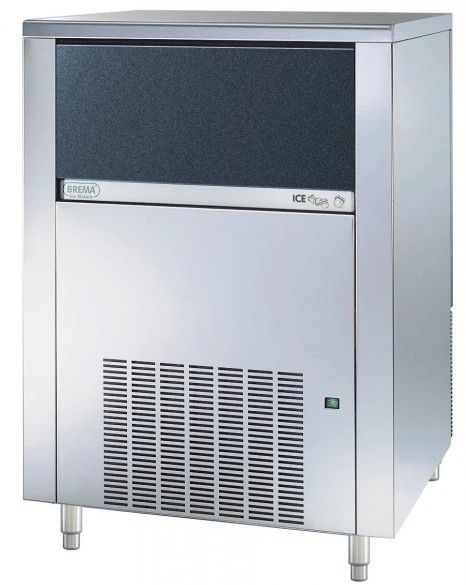 Льдогенератор Brema CB 1565W для СПА