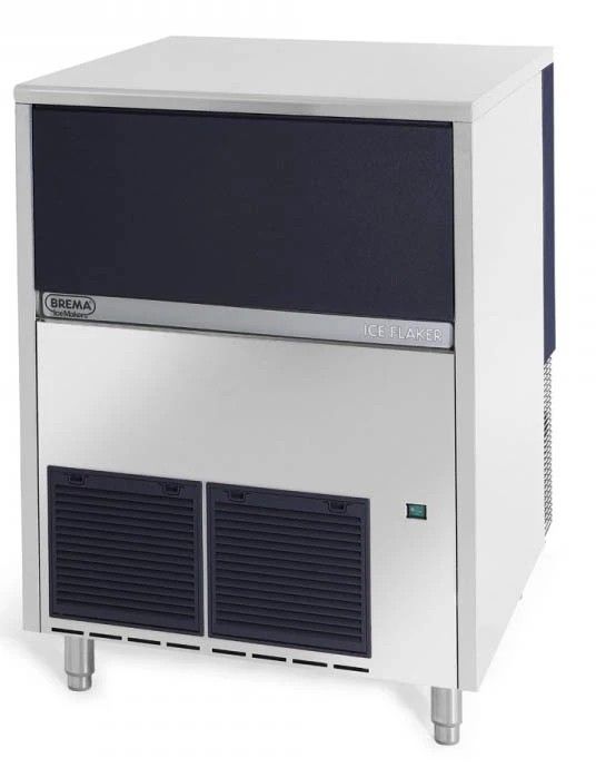 Льдогенератор Brema GB 1540W HC для СПА
