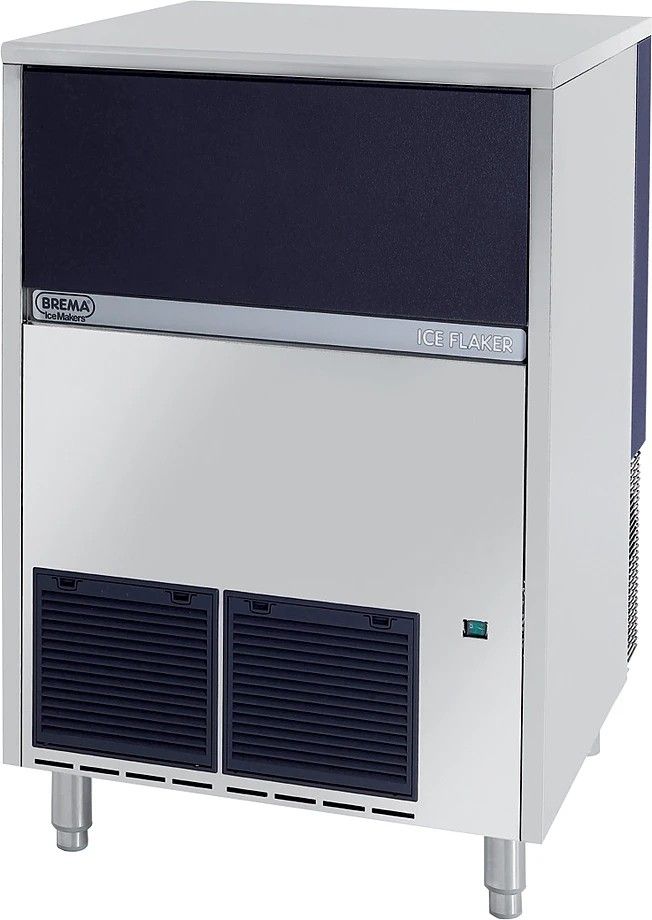 Льдогенератор Brema GB 1555A для СПА