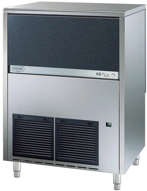 Льдогенератор Brema GB 1555W для СПА