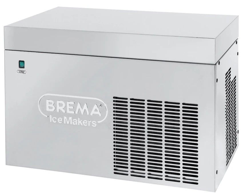 Льдогенератор Brema Muster 250A для СПА