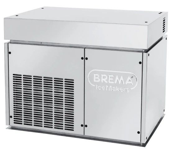 Льдогенератор Brema Muster 350A для СПА