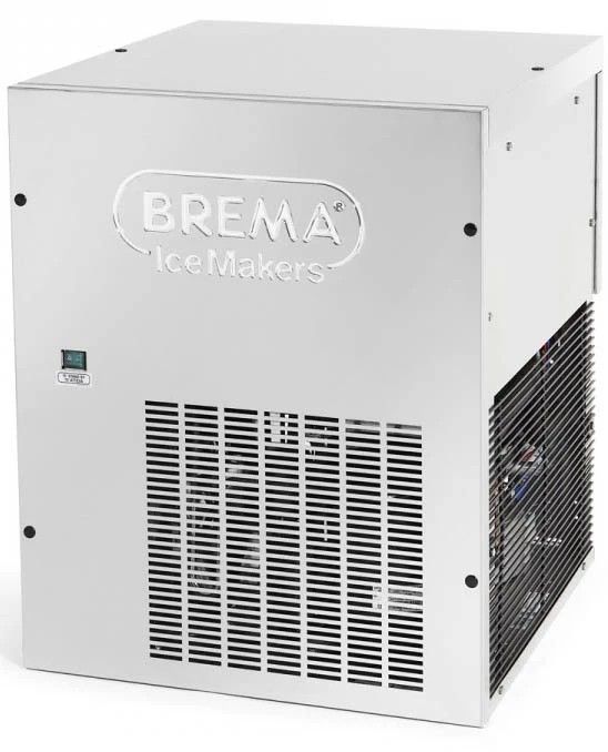 Льдогенератор Brema G 280A HC для СПА