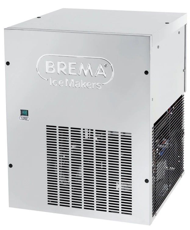 Льдогенератор Brema G 510A для СПА
